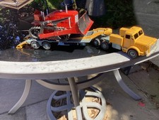 Dinky job lot for sale  DUMFRIES
