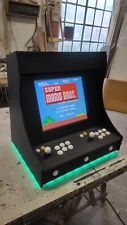 Bartop lcd 19pollici usato  Casaleone