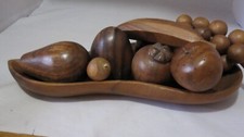 Mid century wood for sale  Perry