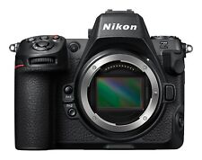 Nikon Z 8 FX Format bezlusterkowy korpus aparatu bez pudełka na sprzedaż  Wysyłka do Poland