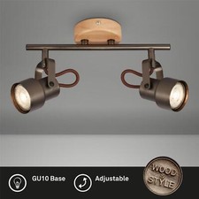 Deckenleuchte briloner led gebraucht kaufen  Delmenhorst