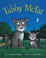Tabby mctat julia for sale  UK