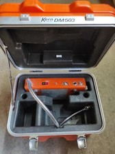 Vintage case kern for sale  HEXHAM