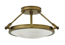 Hinkley lighting collier for sale  Raleigh