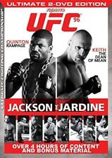 Ufc jackson jardine for sale  UK