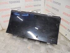 Toyota granvia speedometer for sale  BURY