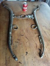 Cart horse brass for sale  WINSCOMBE