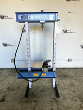 Otc ton hydraulic for sale  Sylmar