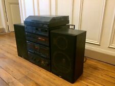 Chaîne hifi akai d'occasion  Paris XVIII