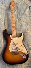 2018 fender standard for sale  Delray Beach