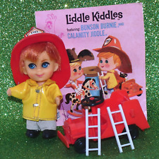 Mattel liddle kiddle for sale  Palm Desert