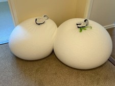 Bean bag refill for sale  CARTERTON