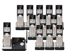 New handset answering d'occasion  Expédié en Belgium