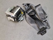 Ceinture securité gauche d'occasion  Velaux