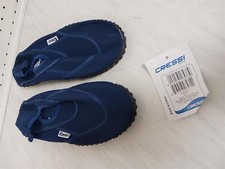 Cressi navy wasserschuhe gebraucht kaufen  Lahnstein