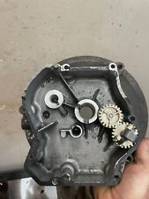 Oil pan sump for sale  Mount Airy