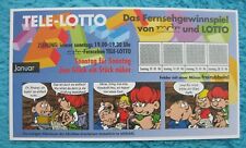 Mosaik abrafaxe tele gebraucht kaufen  Jena