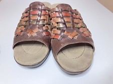 Sandálias femininas bass estilos Dressy 8m comprar usado  Enviando para Brazil