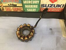 Evinrude etec stator for sale  TOTNES