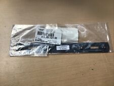 Number plate support for sale  EASTLEIGH
