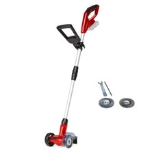Einhell akku fugenreiniger gebraucht kaufen  Landau a.d.Isar