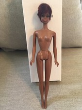 Vintage julia barbie for sale  Carver