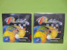 PALIO CJ8000 36-38° 2,2mm Tischtennis TT Belag Tischtennisbelag NEU im OVP comprar usado  Enviando para Brazil