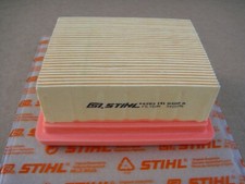 Usado, FILTRO DE AR VENTILADOR STIHL BR800 BR800X BR800C GENUÍNO - NOVA DECOLAGEM comprar usado  Enviando para Brazil