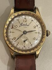 Ancienne montre calendographe d'occasion  Mulhouse-