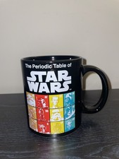 Periodic table star for sale  Catasauqua