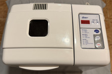 Máquina de Pão Oster Express 5839/5840 - MUITO BOM Estado! Nunca usado? comprar usado Máquina de Pão Oster Express 5839/5840 - MUITO BOM Estado! Nunca usado? comprar usado  Enviando para Brazil