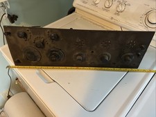1920 breadboard radio for sale  Waynesboro