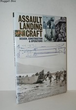 Assault landing craft for sale  STAFFORD