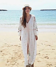 Lovely zara boho for sale  LONDON