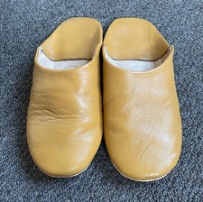 Moroccan slippers bohemia for sale  NORWICH