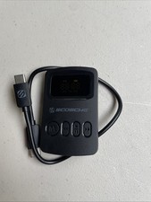 Scosche - Mini transmissor FM BTTRFM - Preto comprar usado  Enviando para Brazil