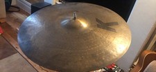 Zildjian custom dry for sale  SOUTHPORT