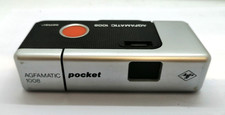 Agfa agfamatic 1008 gebraucht kaufen  Solingen