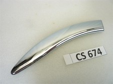 Parafango anteriore sinistro usato Parafango anteriore sinistro usato  Vigevano