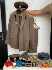 sowjetische uniform gebraucht kaufen sowjetische uniform gebraucht kaufen Fürstenwalde/Spree