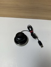 Mouse Preto 3Dconnexion SpaceNavigator 3DX-600027 (PARA PEÇAS OU REPARO) comprar usado Mouse Preto 3Dconnexion SpaceNavigator 3DX-600027 (PARA PEÇAS OU REPARO) comprar usado  Enviando para Brazil