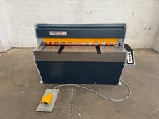Edwards truecut 1250mm for sale  CRADLEY HEATH