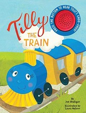 Tilly train sound for sale  North Smithfield