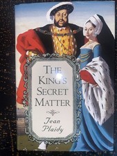 King secret matter for sale  Colonial Beach