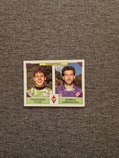 Figurina calciatori panini usato  Lodi