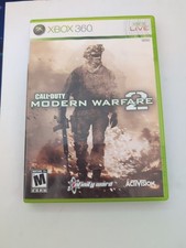 Call of Duty: Modern Warfare 2 (Xbox 360)  comprar usado  Enviando para Brazil