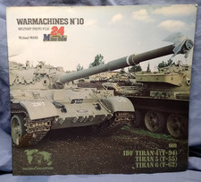 Verlinden publications warmach for sale  WARMINSTER