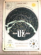 Calendrier perpetuel carte d'occasion  Le Mée-sur-Seine