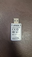 Epson chiavetta usb usato  Zandobbio