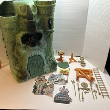 Vintage masters universe for sale  Spring Lake